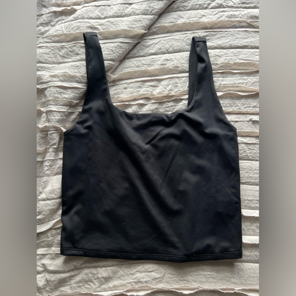 Forever 21 Crop Tank